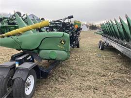 2012 JOHN DEERE 608C