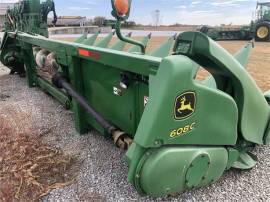 2012 JOHN DEERE 608C