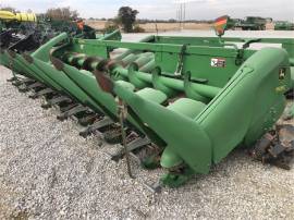 2012 JOHN DEERE 608C