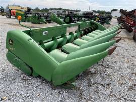 2012 JOHN DEERE 608C