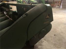 2012 JOHN DEERE 608C