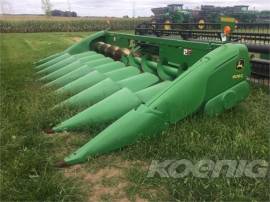 2012 JOHN DEERE 608C