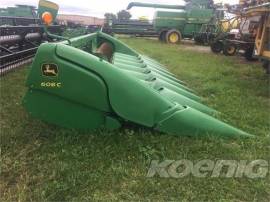 2012 JOHN DEERE 608C