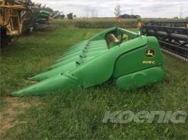 2012 JOHN DEERE 608C