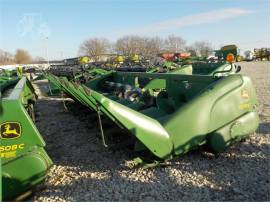 2012 JOHN DEERE 608C