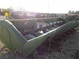 2012 JOHN DEERE 608C