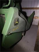 2012 JOHN DEERE 608C