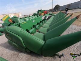 2012 JOHN DEERE 612C