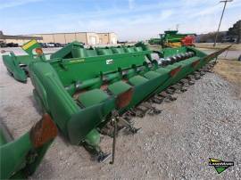 2012 JOHN DEERE 612C