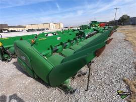 2012 JOHN DEERE 612C