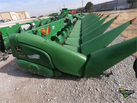 2012 JOHN DEERE 612C