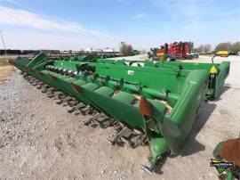 2012 JOHN DEERE 612C