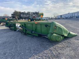 2012 JOHN DEERE 612C