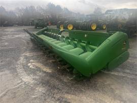 2012 JOHN DEERE 612C