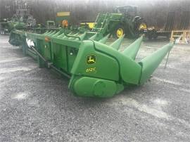 2012 JOHN DEERE 612C