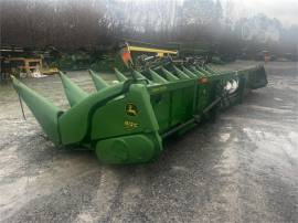 2012 JOHN DEERE 612C