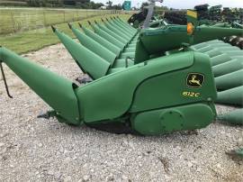 2012 JOHN DEERE 612C