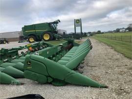 2012 JOHN DEERE 612C