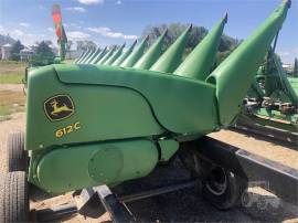 2012 JOHN DEERE 612C