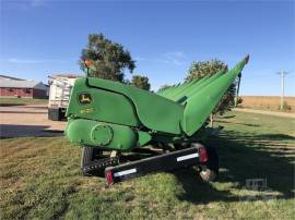 2012 JOHN DEERE 612C