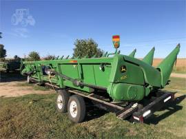 2012 JOHN DEERE 612C