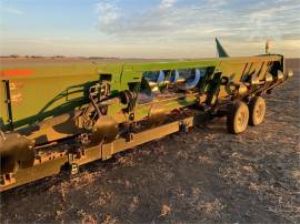 2012 JOHN DEERE 612C