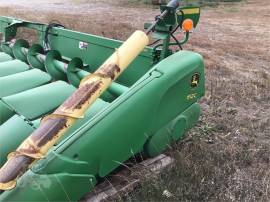 2012 JOHN DEERE 612C