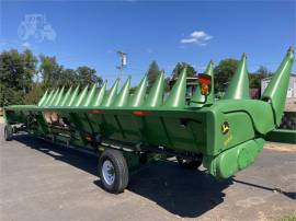 2012 JOHN DEERE 616C