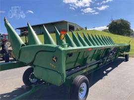 2012 JOHN DEERE 616C