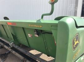 2012 JOHN DEERE 616C