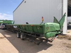 2012 JOHN DEERE 616C