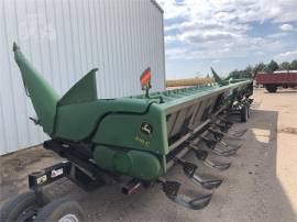 2012 JOHN DEERE 616C