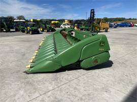 2012 JOHN DEERE 618C