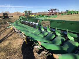 2012 JOHN DEERE 618C