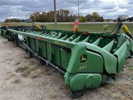 2012 JOHN DEERE 618C