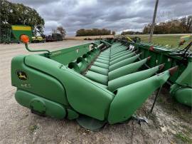 2012 JOHN DEERE 618C