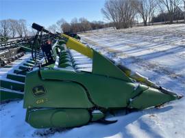 2012 JOHN DEERE 618C