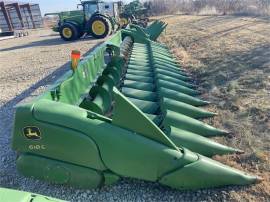 2012 JOHN DEERE 618C