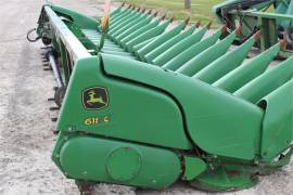 2012 JOHN DEERE 618C