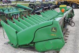 2012 JOHN DEERE 618C