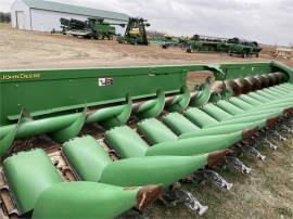 2012 JOHN DEERE 618C