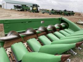 2012 JOHN DEERE 618C