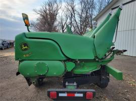 2012 JOHN DEERE 618C