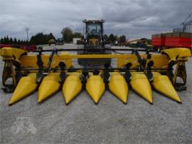 2012 NEW HOLLAND 98D