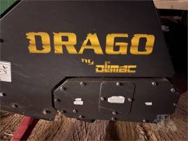 2012 OLIMAC DRAGO N8