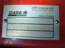 2013 CASE IH 3206