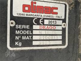 2013 DRAGO 1230 II