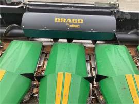 2013 DRAGO 630 II