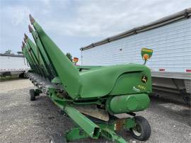 2013 JOHN DEERE 608