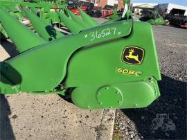 2013 JOHN DEERE 608